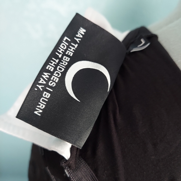 Killstar Voodoo Doll dress - Picture 5 of 6